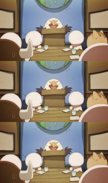 兔子蘑菇弹炸响人们怕他进入大流氓俱乐部2