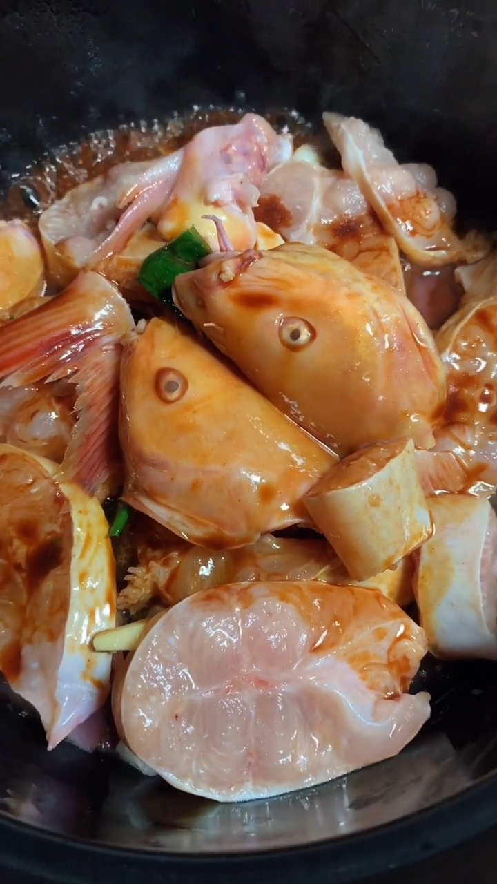 江团鱼怎么做好吃