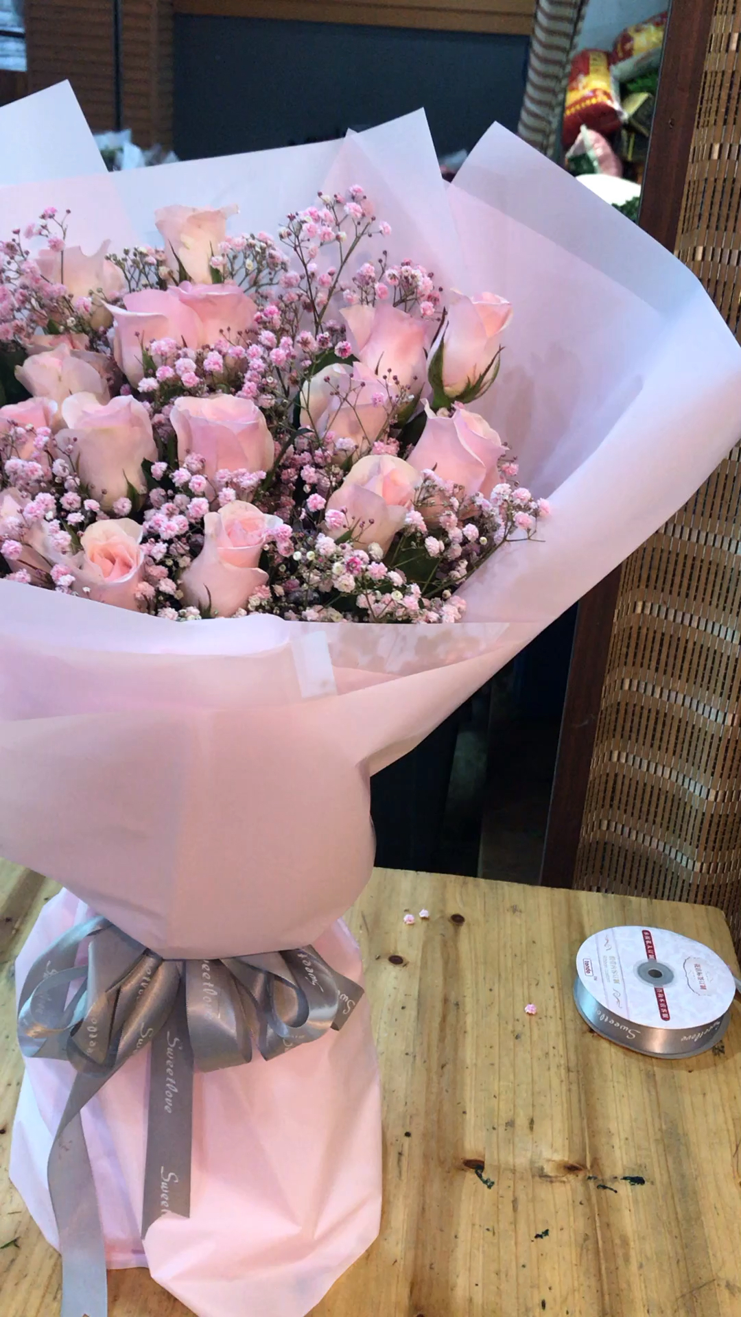 拍照技巧速成指南#每一束鲜花都有它不同的寓意