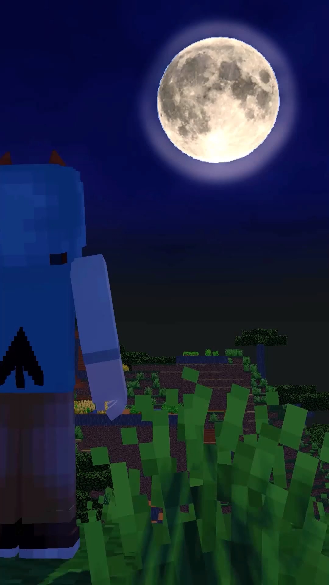 我的世界自从不灵子走后僵尸们就