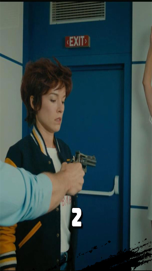 喜剧#超爆笑漫改喜剧,看完笑出眼泪!法国版《城市猎人》