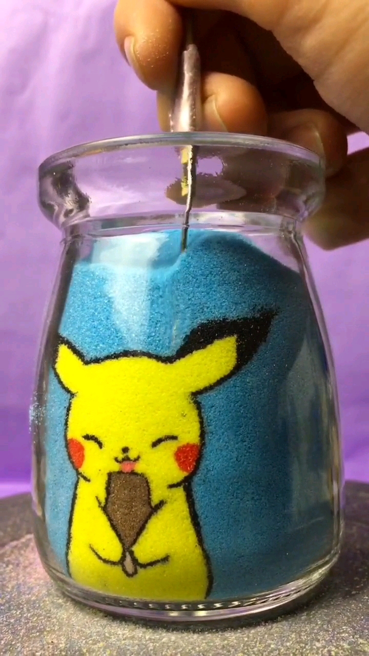 新年新气象#你会学皮卡球叫吗?