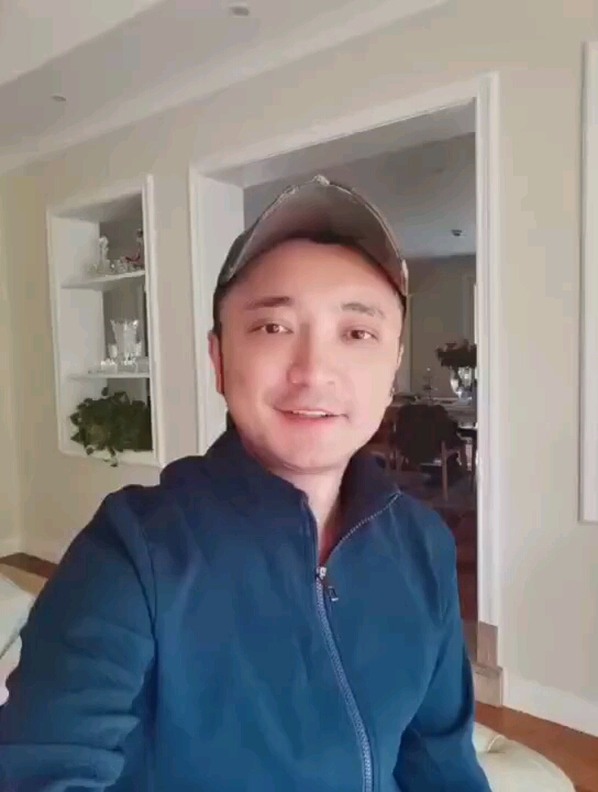 尼格买提为949发来生日祝福谢谢尼尼格买提新疆949生日快乐949