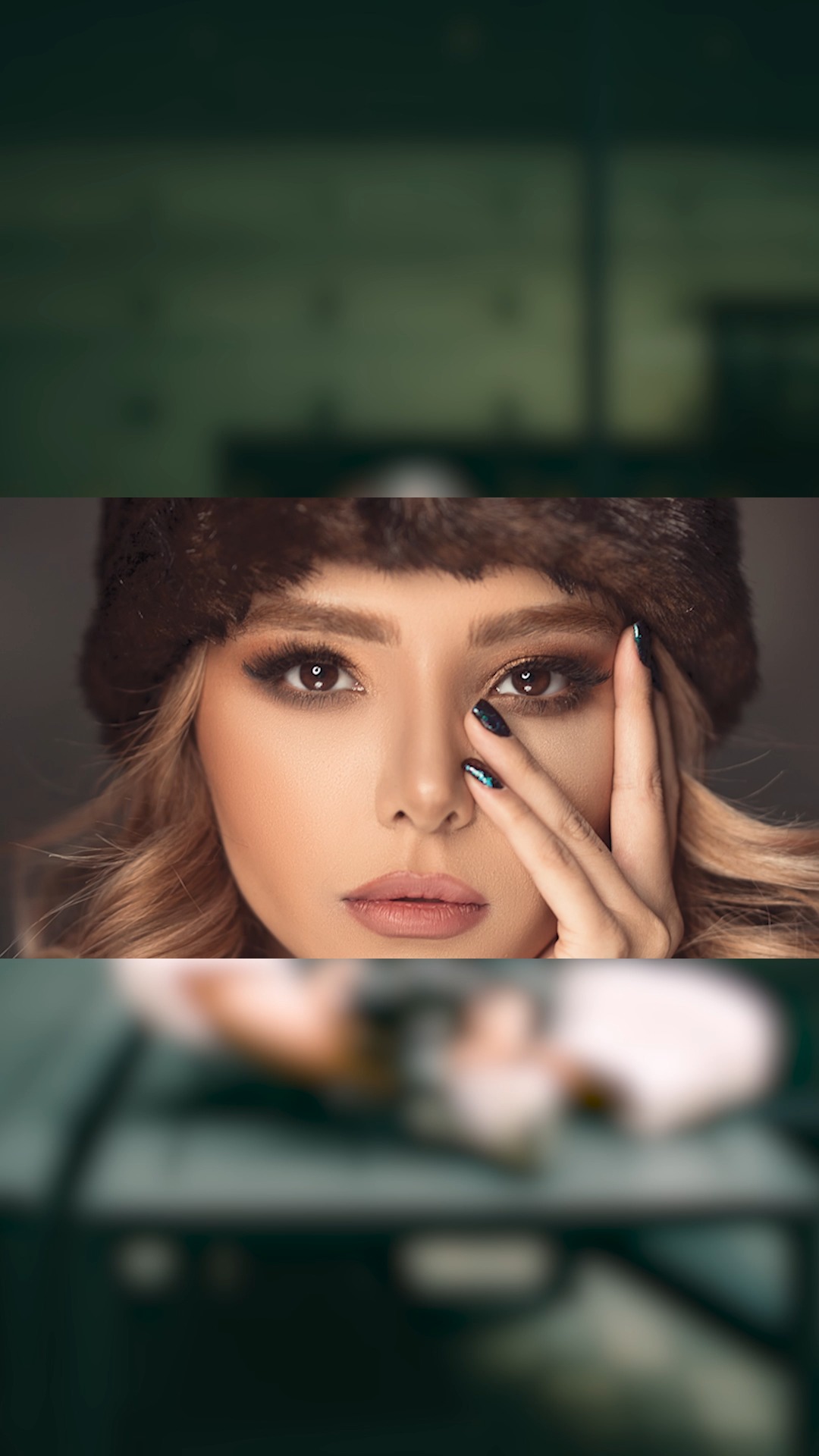 眼神光怎么拍?这几个技巧赶紧学起来!