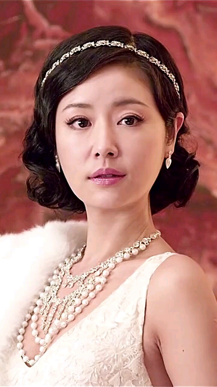 民国女神林心如的美是不带任何侵略性的美