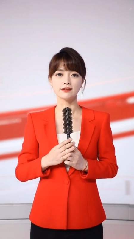 态度决定行为,行为决定性格,性格决定命运金牌主持人和普通主持人的