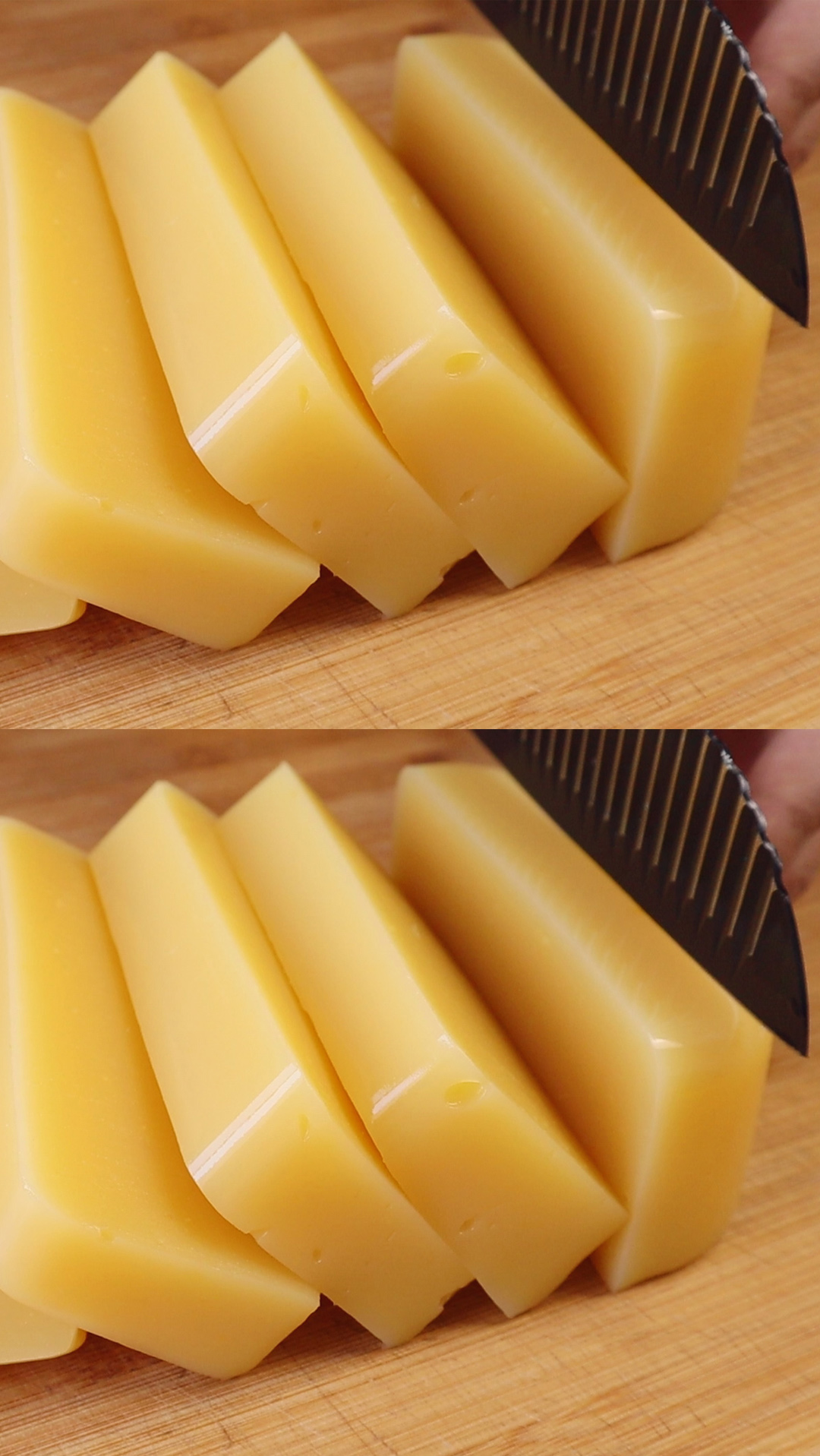 红薯糕#红薯别只会煮粥,教你解馋新吃法,清凉香甜又解暑,比果冻还