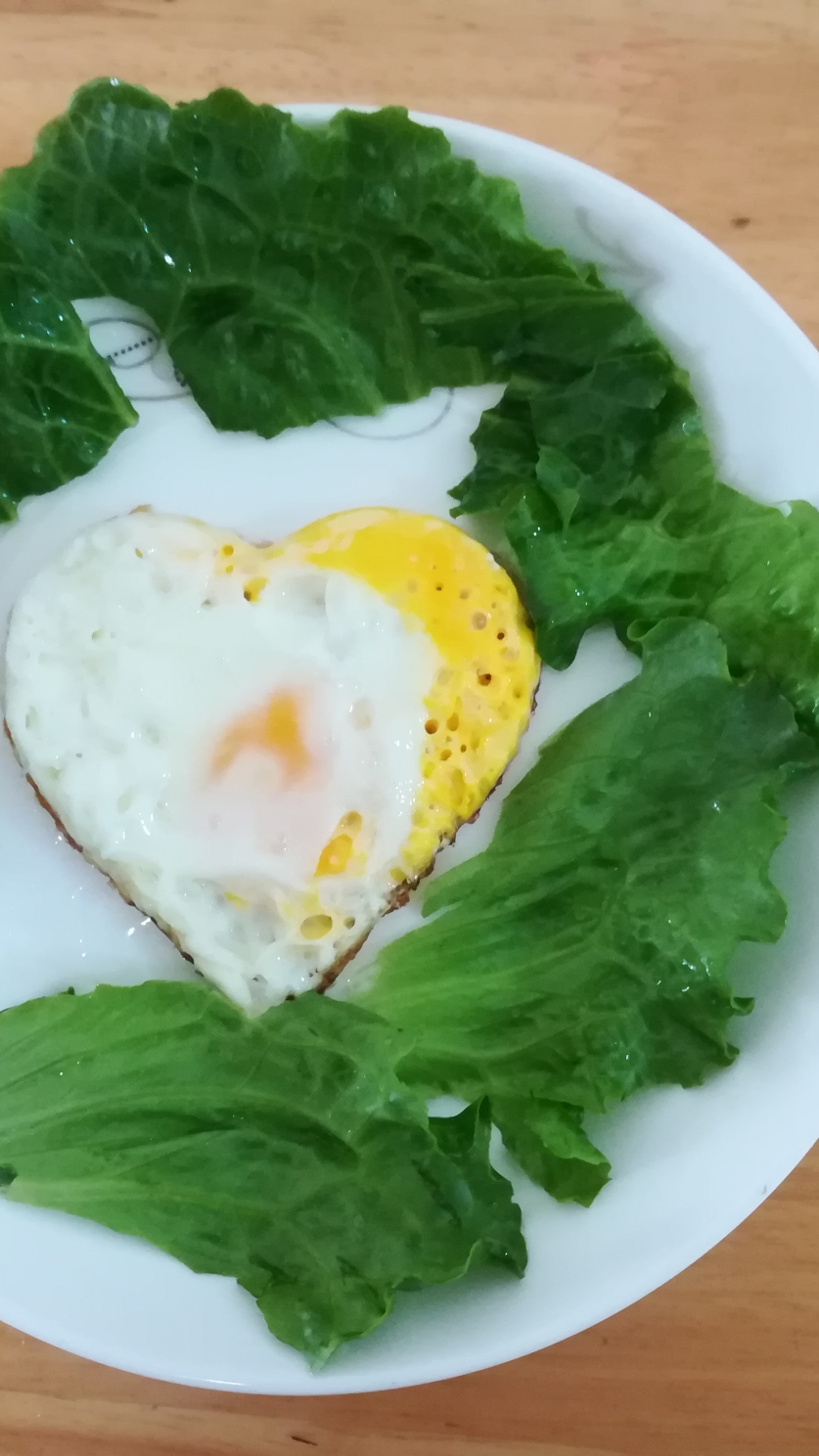 美食#爱心晚餐!