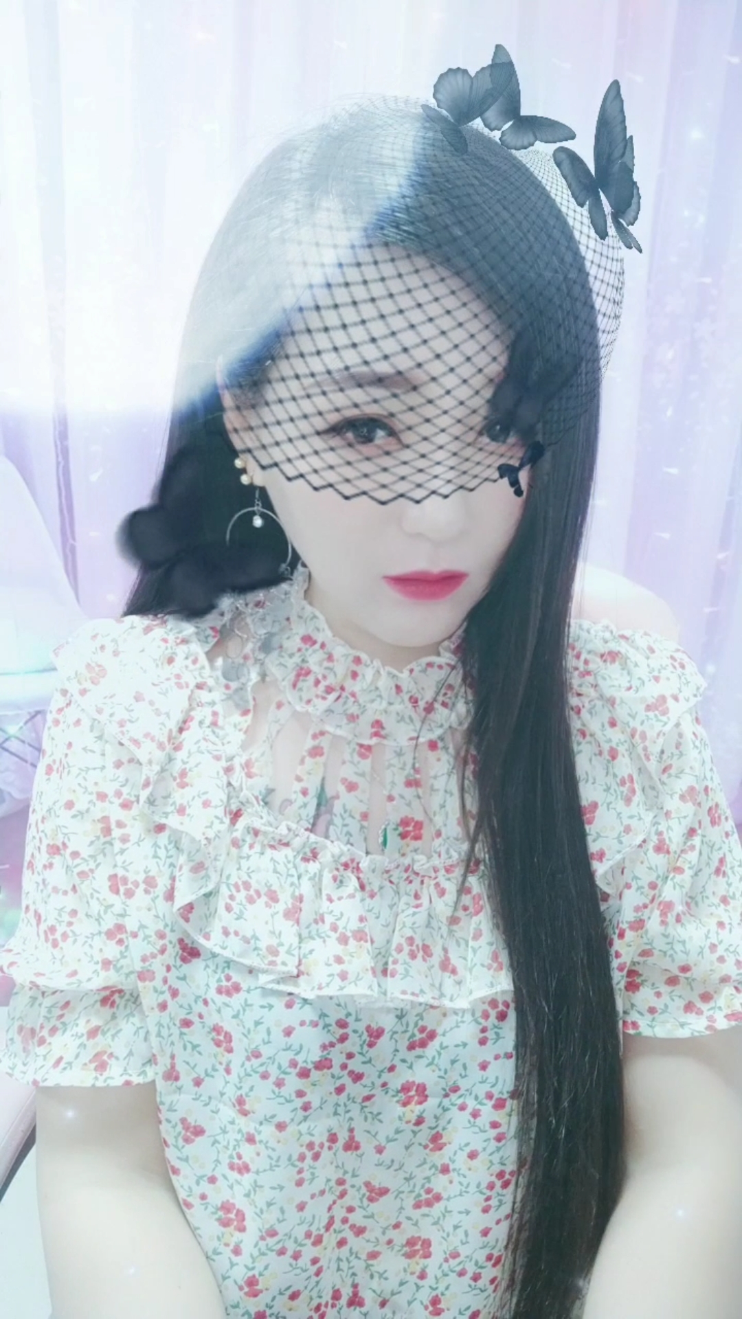 霸气范的老娘#老娘就是不择手段也得要!