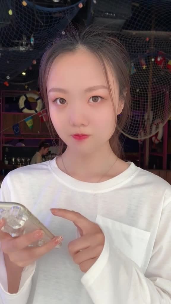 夏日炎炎有你真甜门门本人