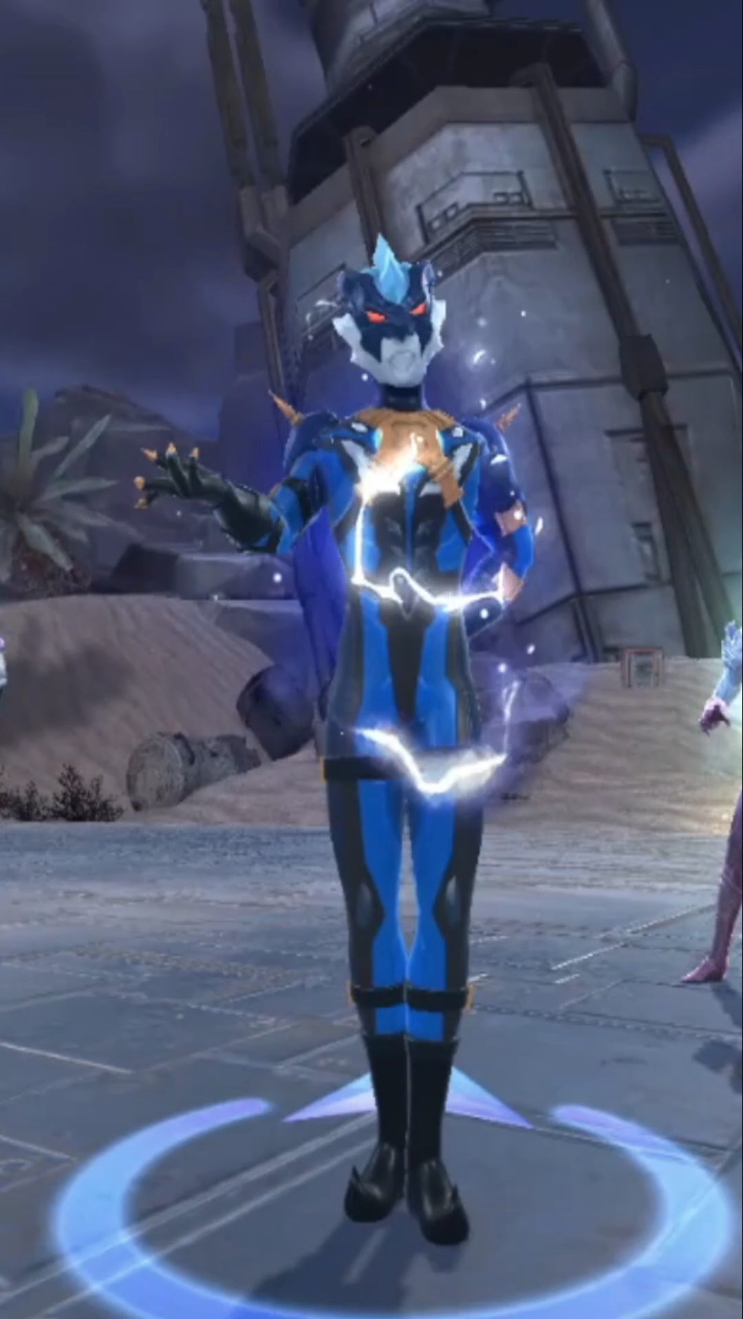 奥特曼#托雷基亚奥特曼凯撒冲击波击杀正义伽古拉