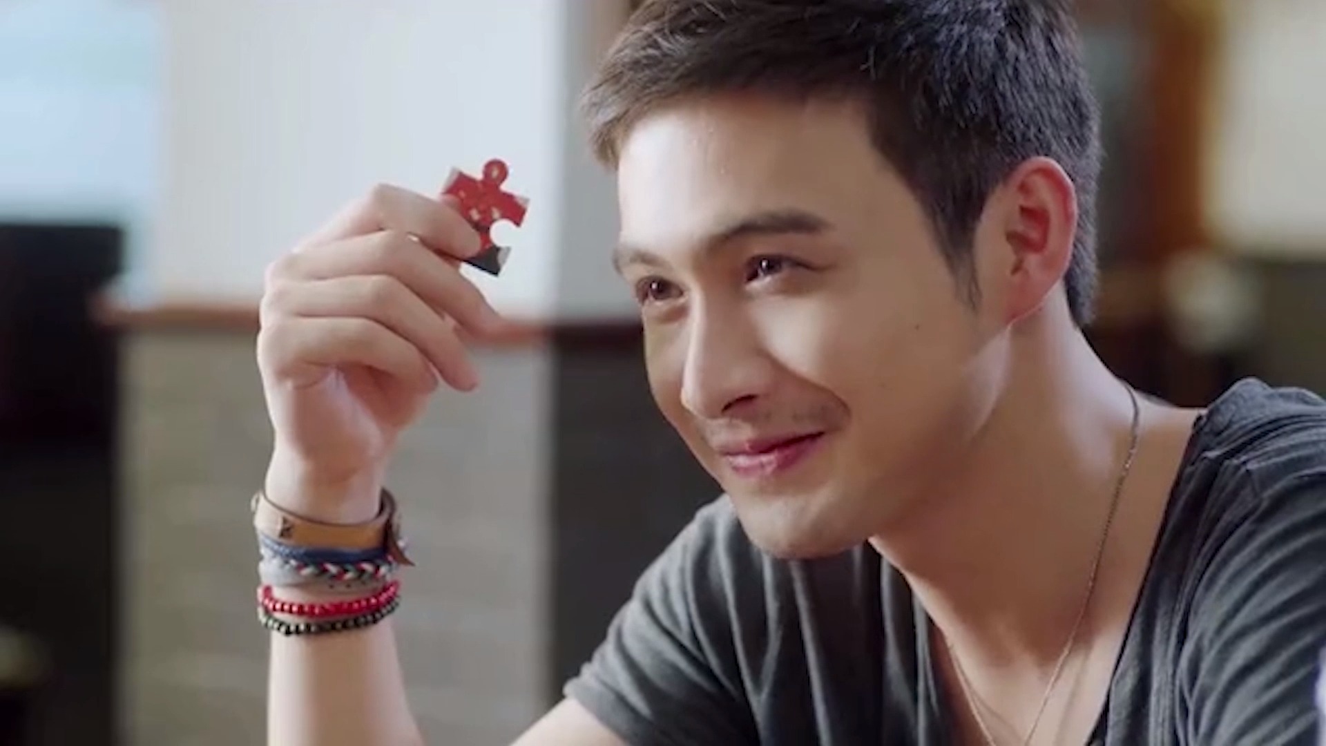 漂亮的李慧珍#漂亮的李慧珍:张彬彬偶遇迪丽热巴,我们是不是在哪儿