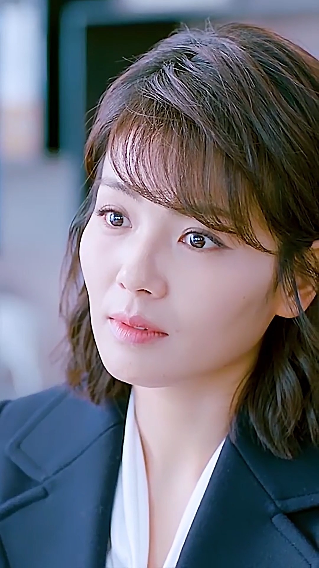 因为一部欢乐颂,刘涛成为众多人心里的女神,霸道总裁你爱吗