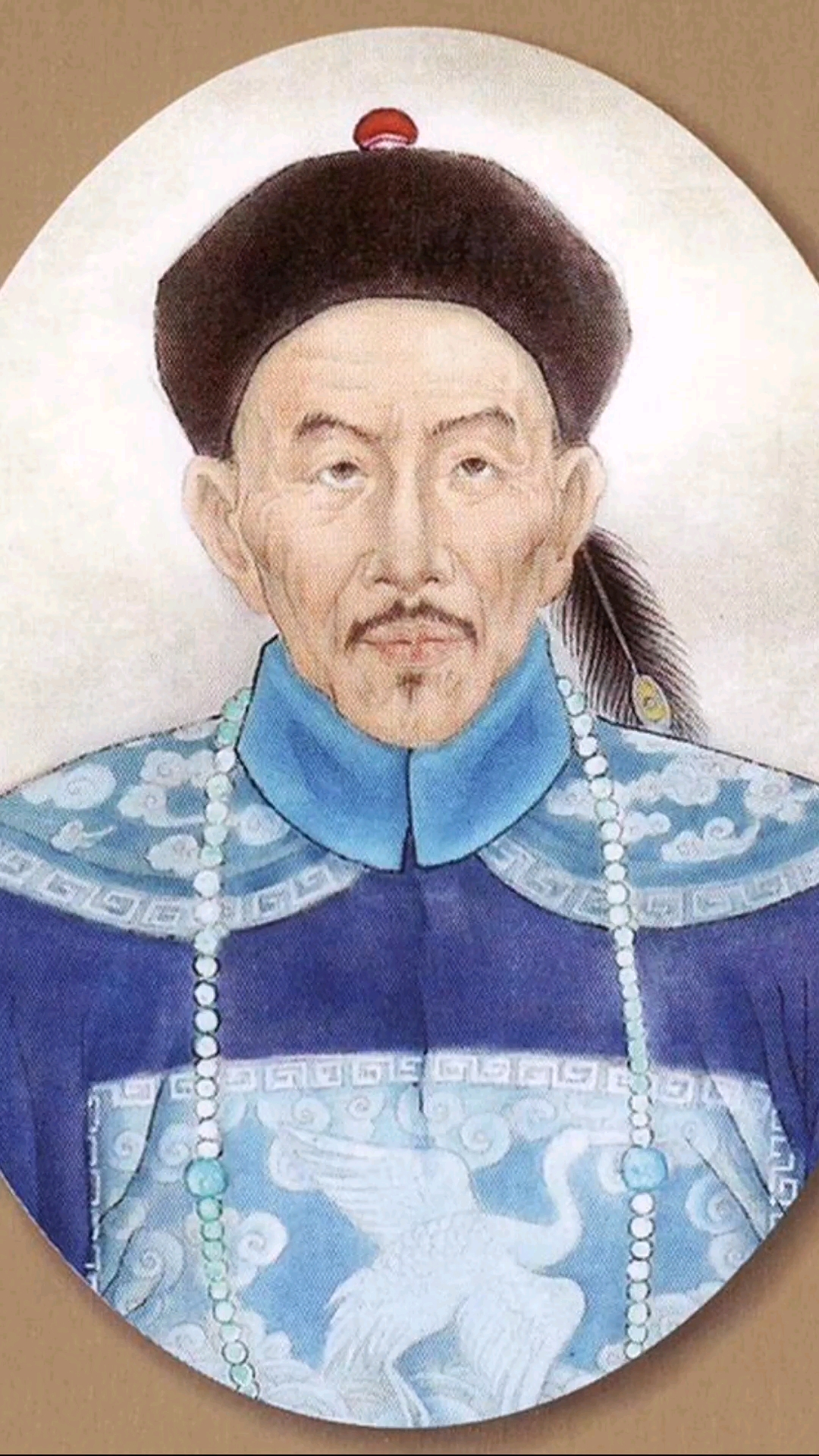 清代彭玉麟其人