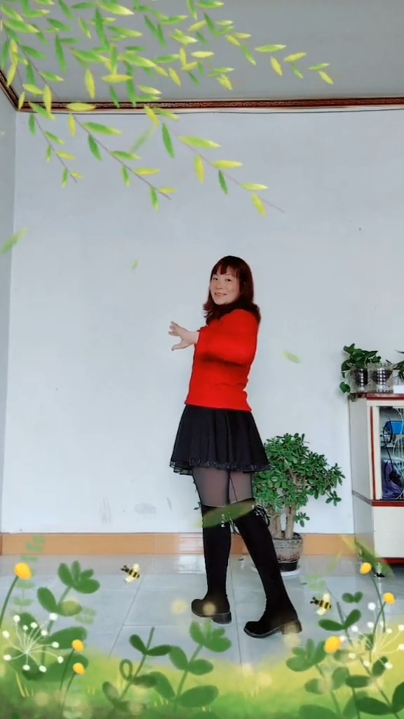 草原情哥哥背面分解