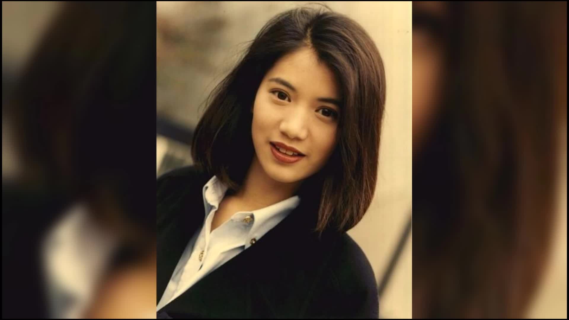 袁咏仪回应影迷会关站:越来越不懂网络世界