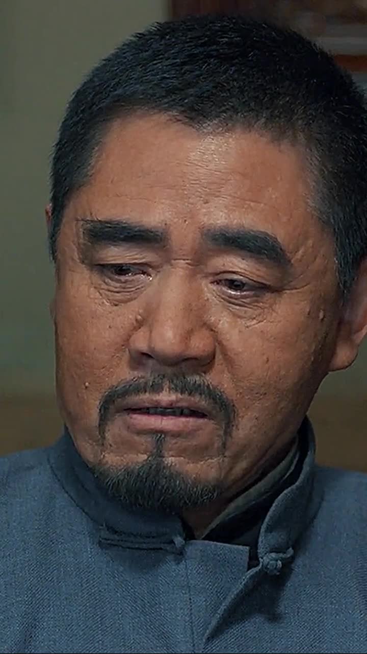 高先生看破不说破,即是高人也是贵人#老酒馆#陈宝国