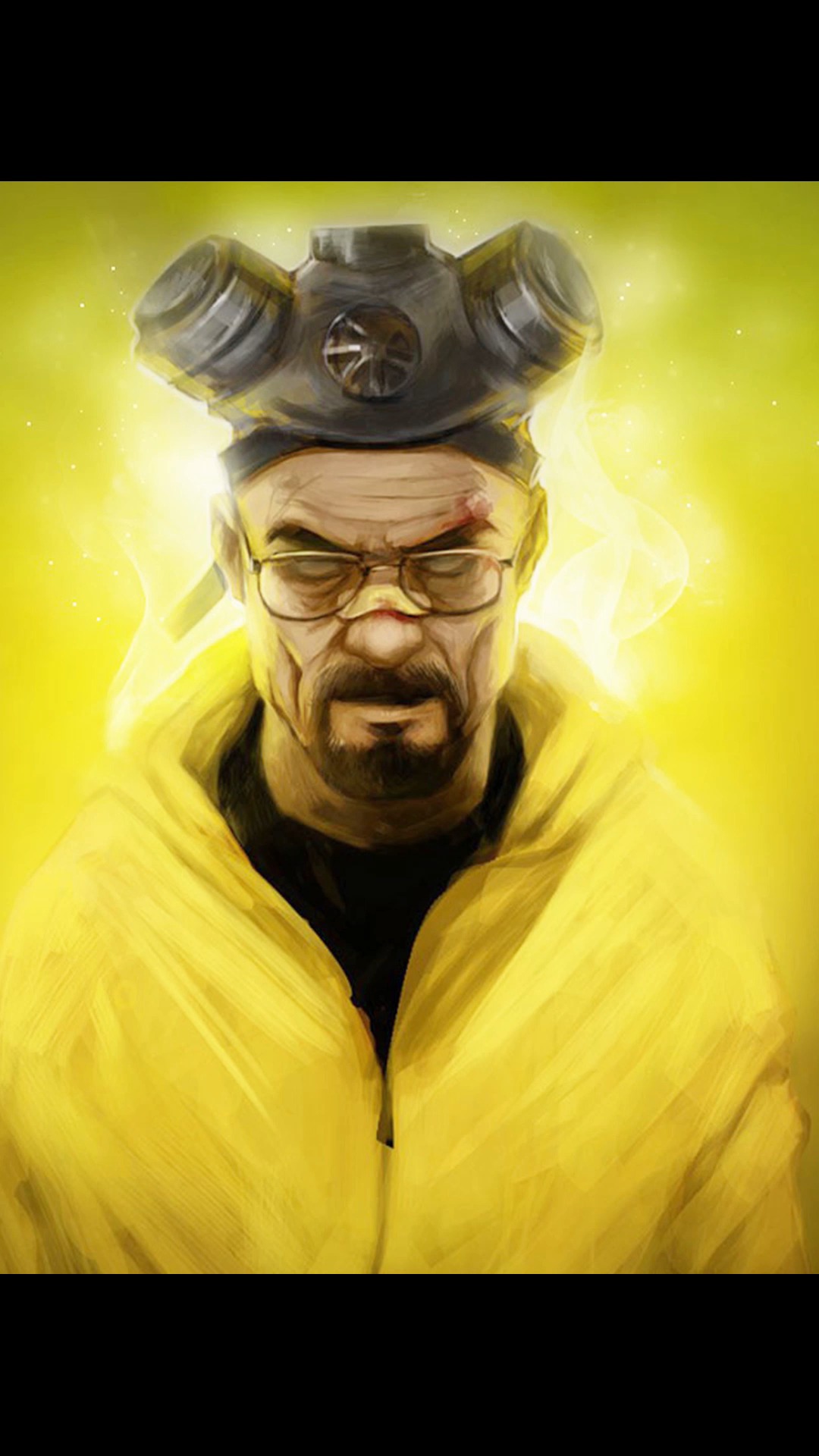 世界排名第一的电视剧《绝命毒师》