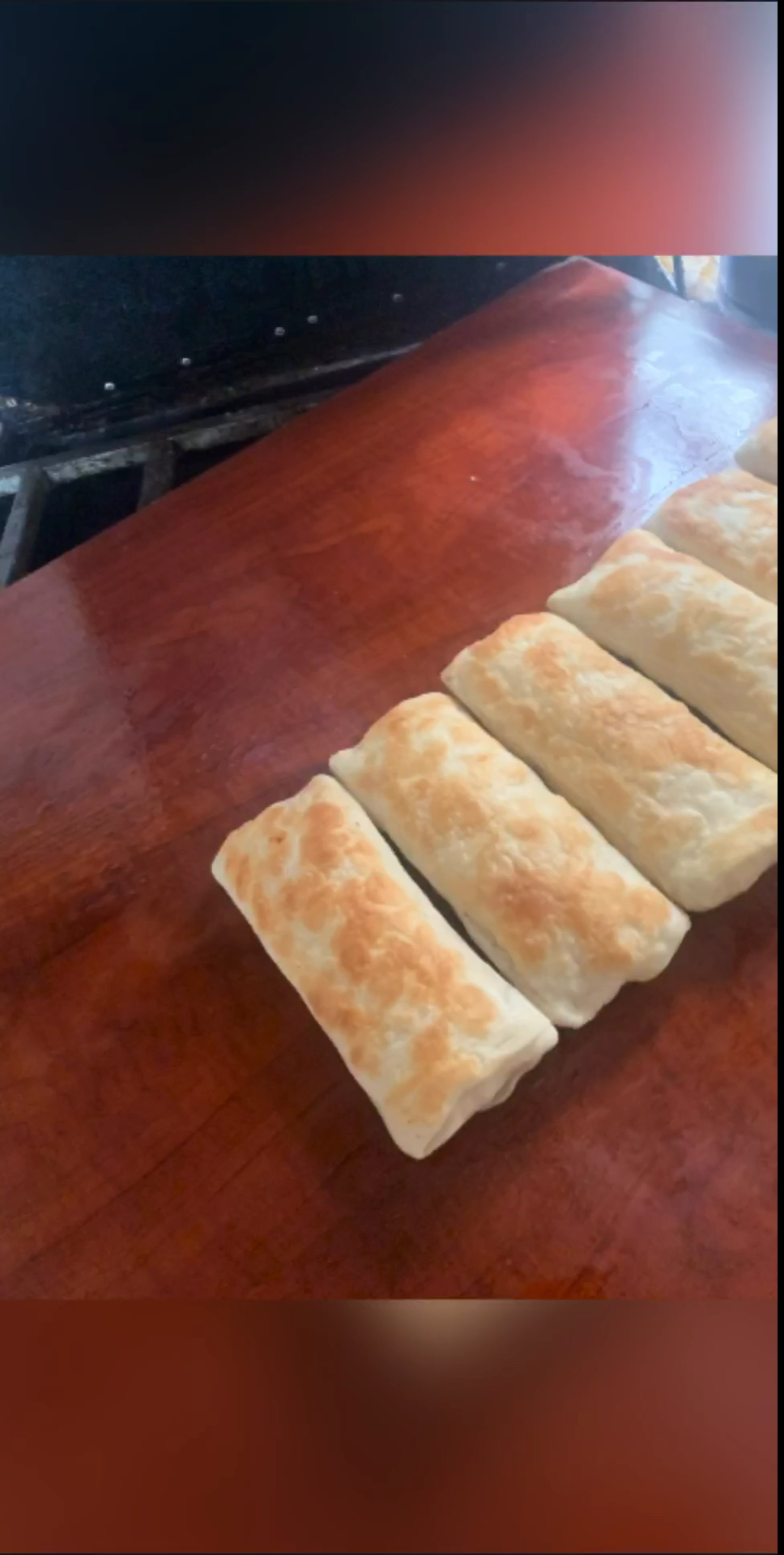 火烧皮半成品,加工方便快捷,省力省工