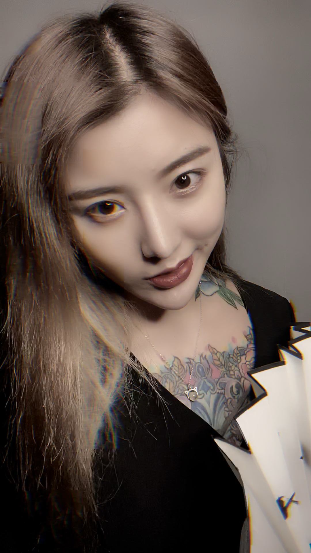 我和春天有个约会#记住我小苏涵.是你曾经避雨的屋檐.