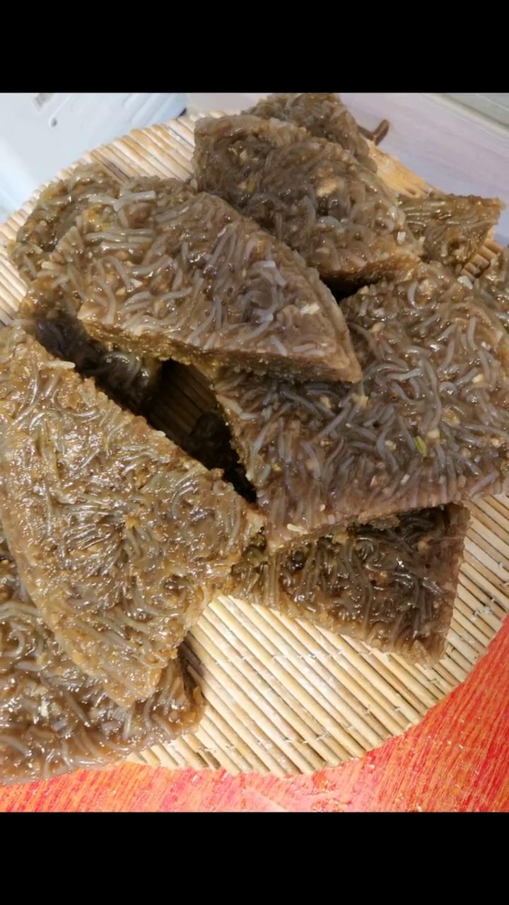 纯红薯粉芡#纯天然绿色食品 #家乡特产 #好食材好味道 #纯天然无添加