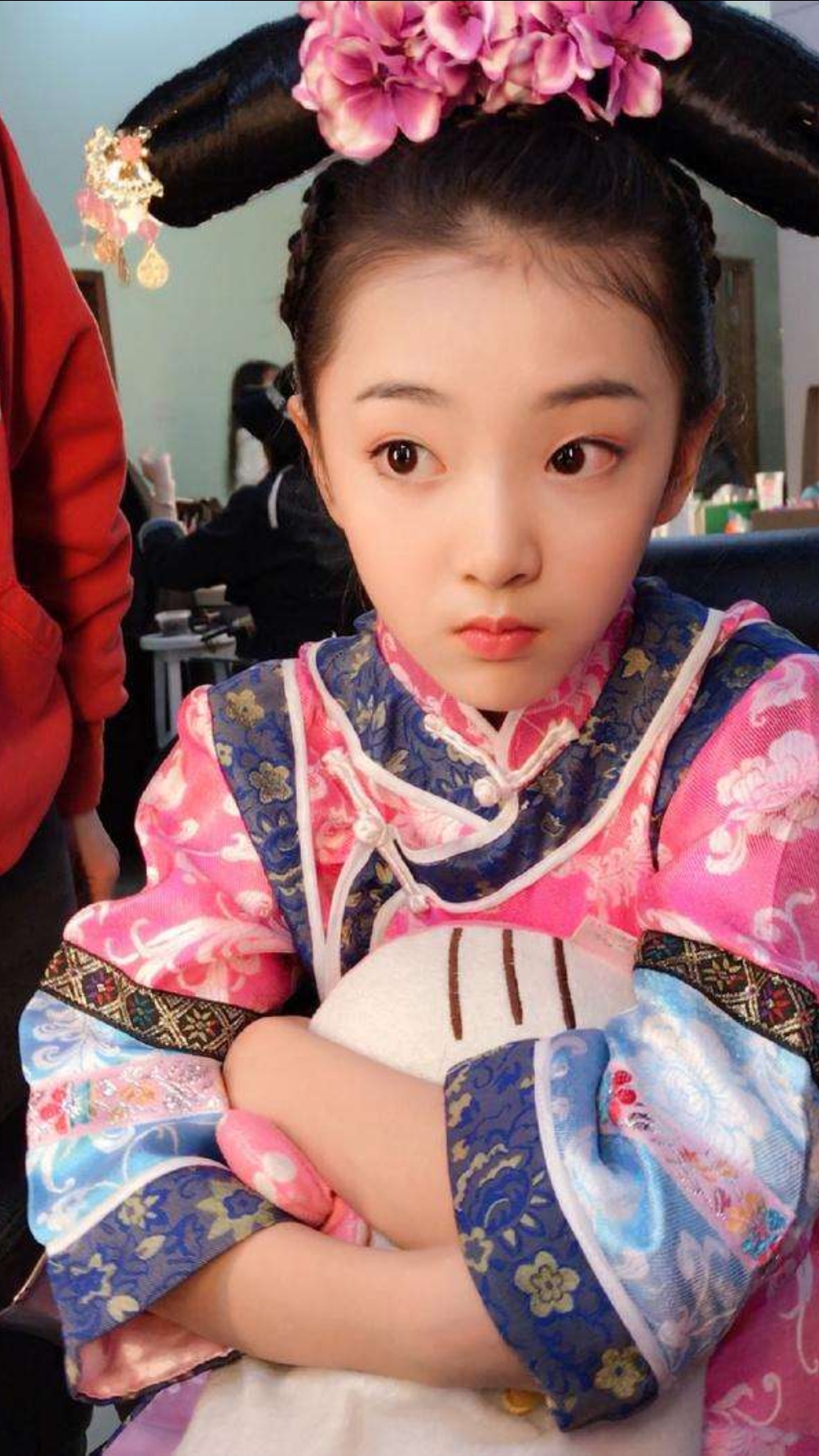 七岁出道,十岁演白素贞,昔日小戏骨现在成了这样:陶奕希-度小视