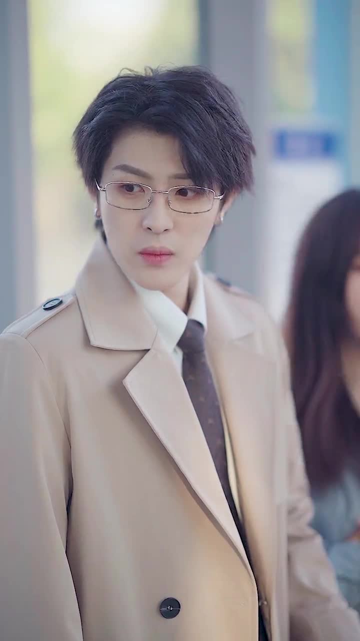 周大侦探的推理这次翻车了哦周亦燃