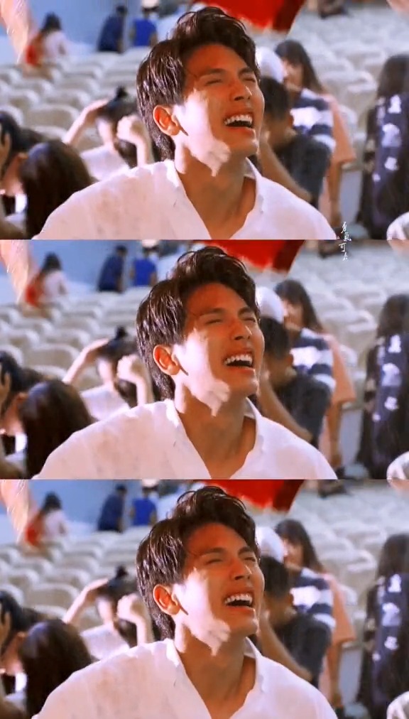 精彩影视#杨大奔的剧都好甜,而且合作的都是帅哥