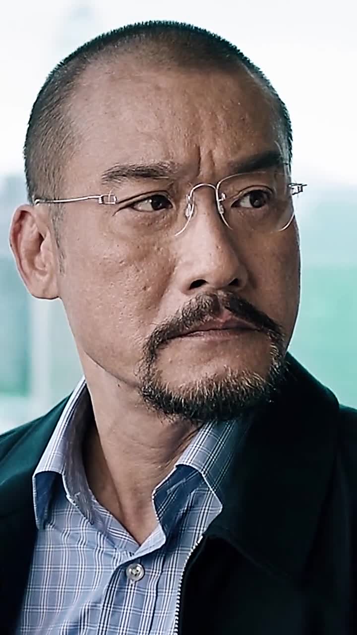 梁家辉#有些男演员表面很体面#有些男演员表面上很体面@全民小质种