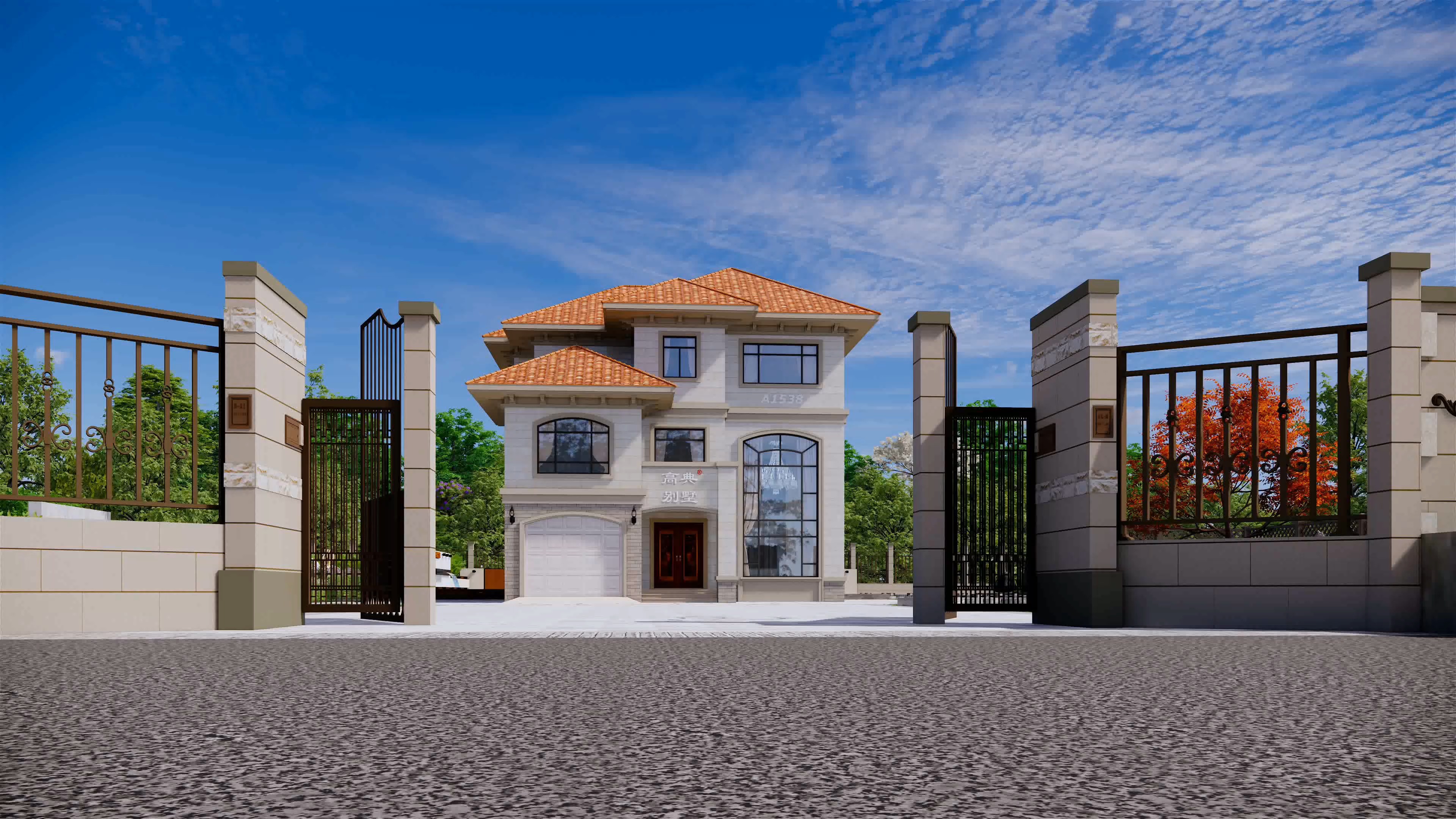 房屋装修视频大全景,一起来看看我家吧