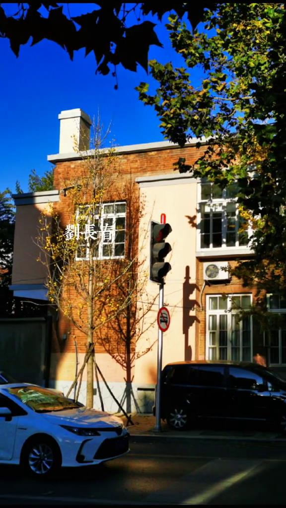 大连高尔基路195号#情感 #手机摄影