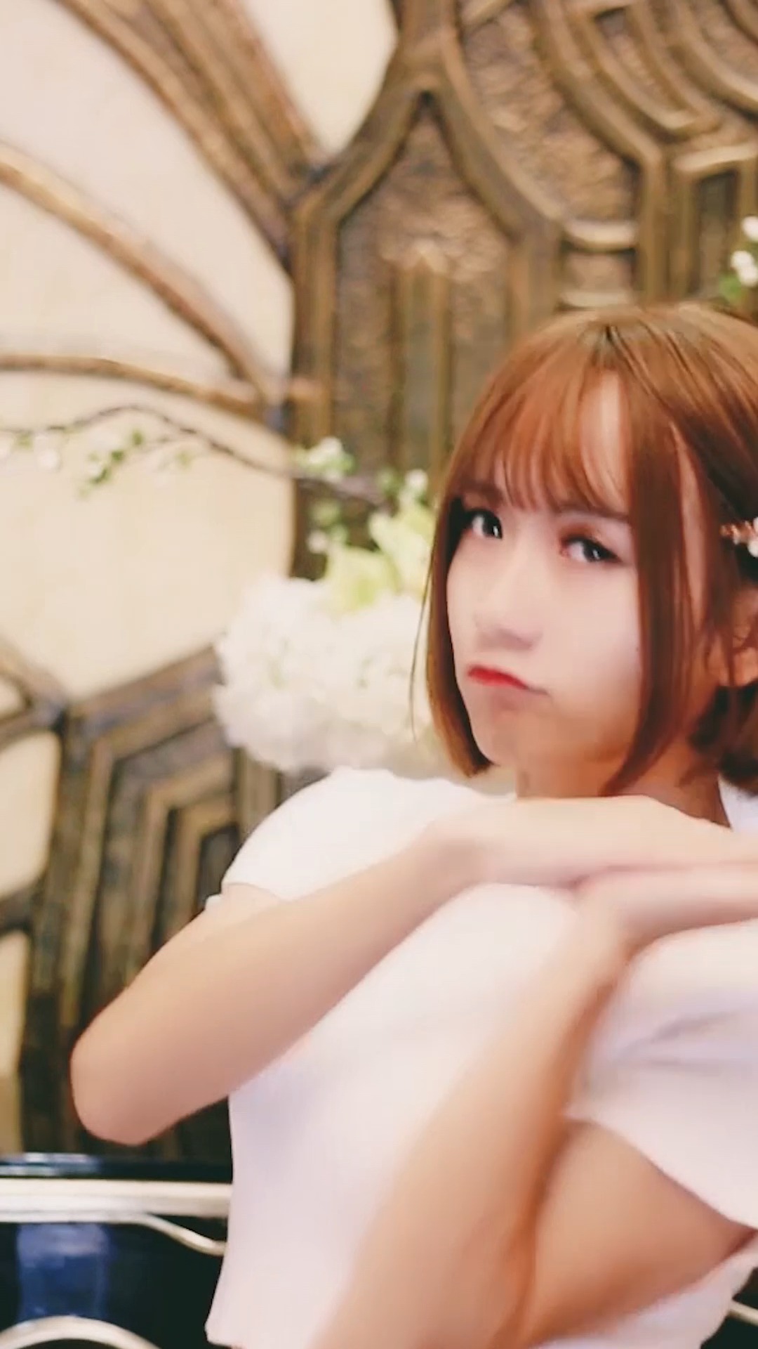 舞蹈#【哈尼九】男孩子魅惑骨盆舞up&down上下