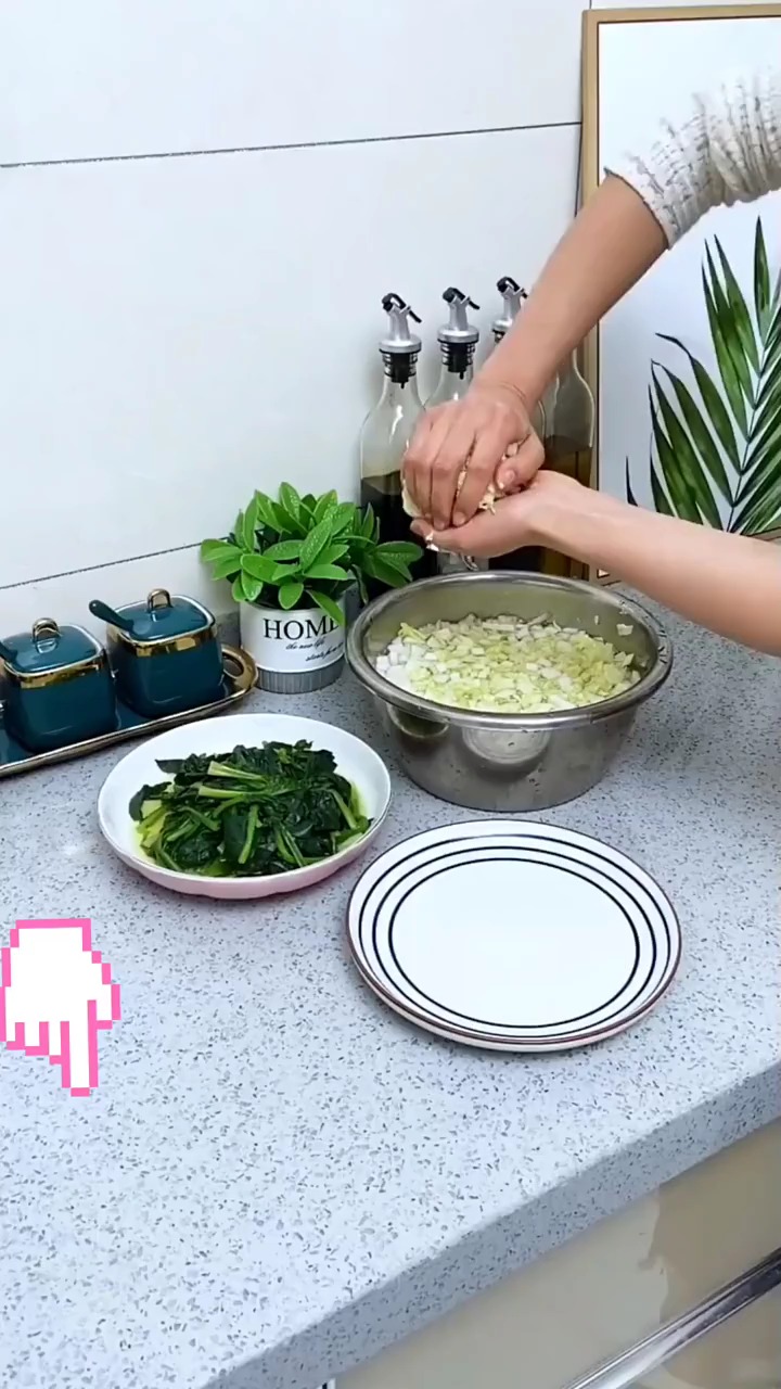 菜馅挤水器厨房手动沥水压菜器家用蔬菜馅去水器挤压脱水神器大号