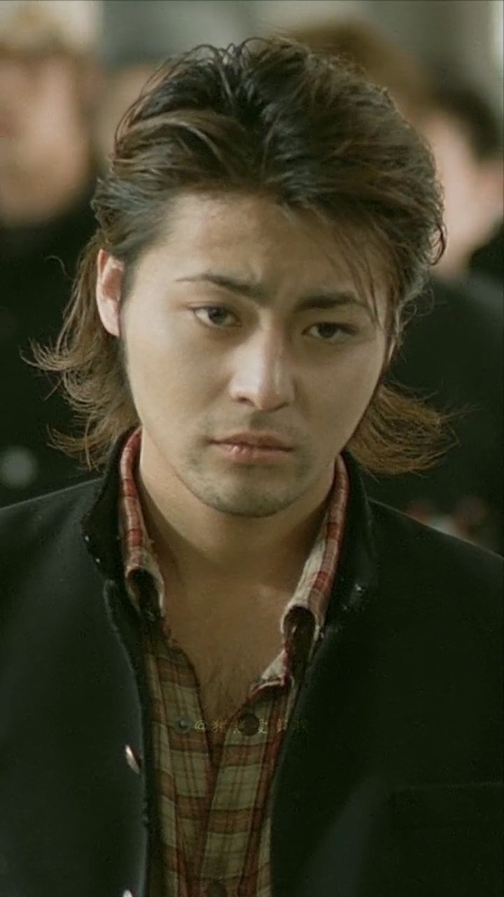 芹泽多摩雄,铃兰高中最接近顶点的男人