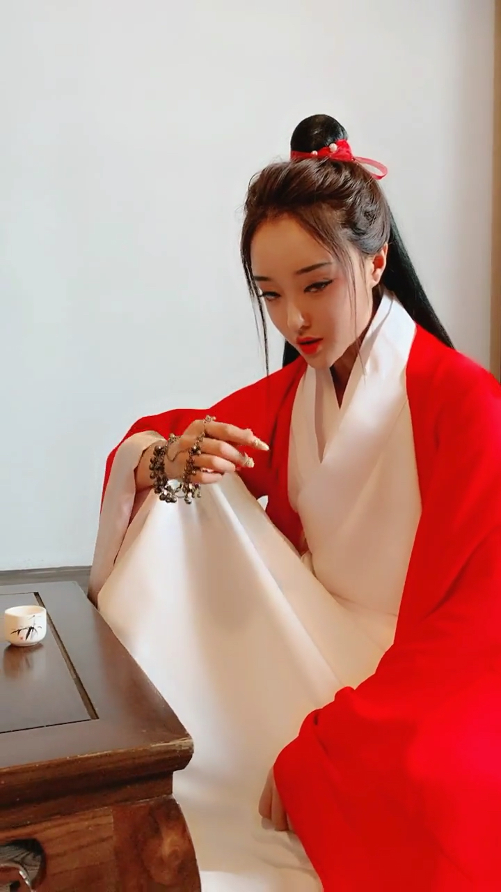 全民闺蜜团#醉仙美