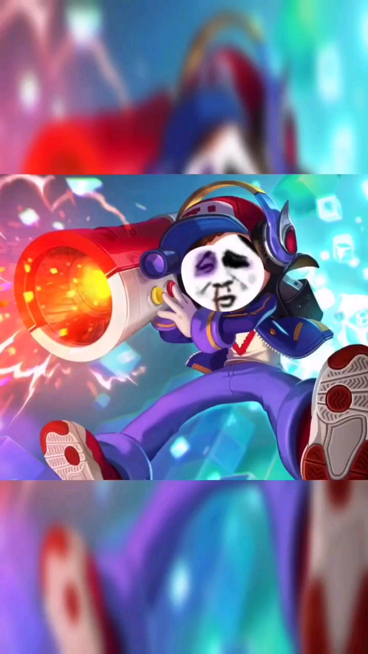 搞笑段子剧#天真小鲁班