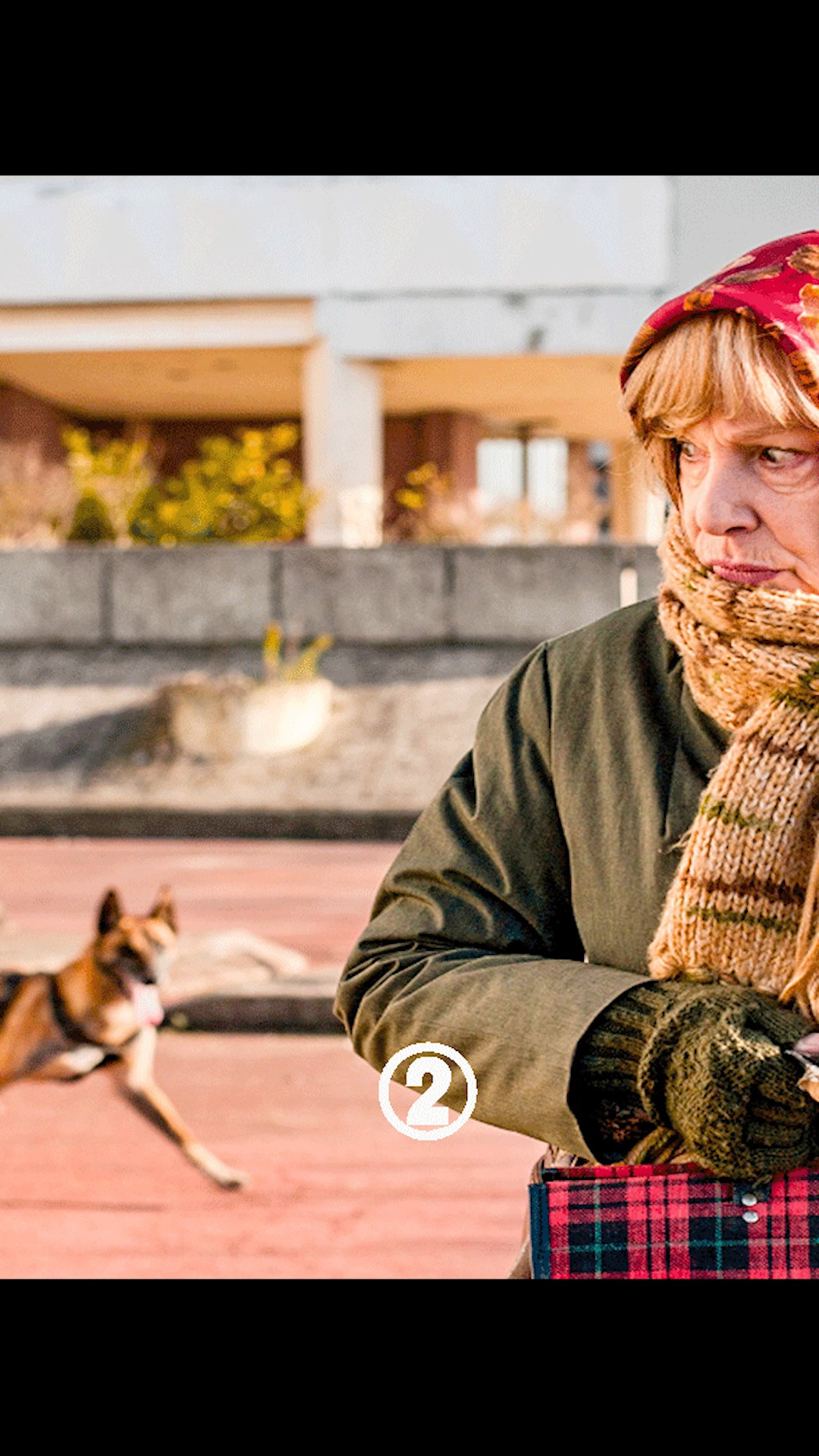 电影解说#电影解说美味毒妇:众人看不起的老奶奶发现商机,一夜变成