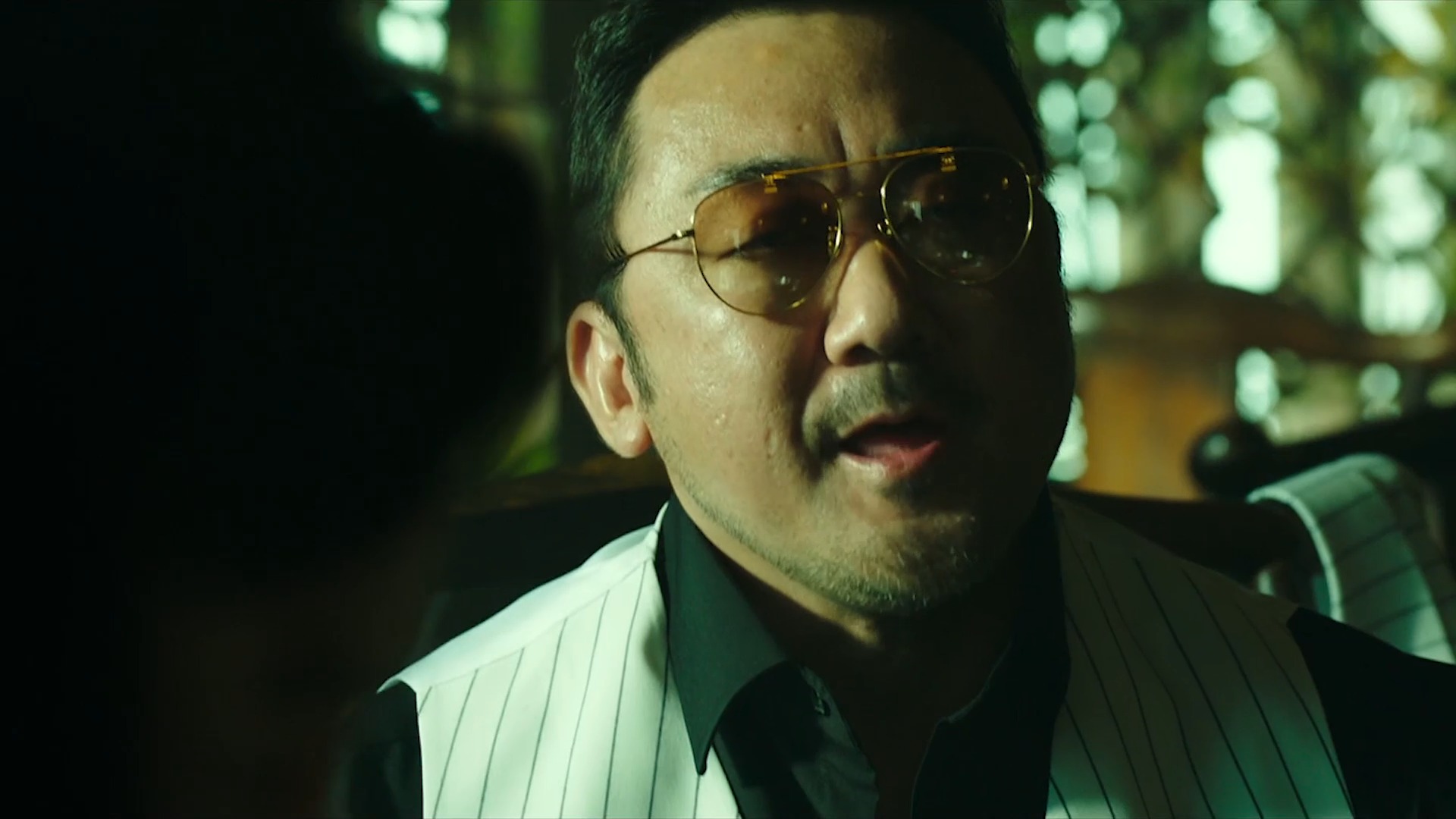 恶人传#一言不合就开打!