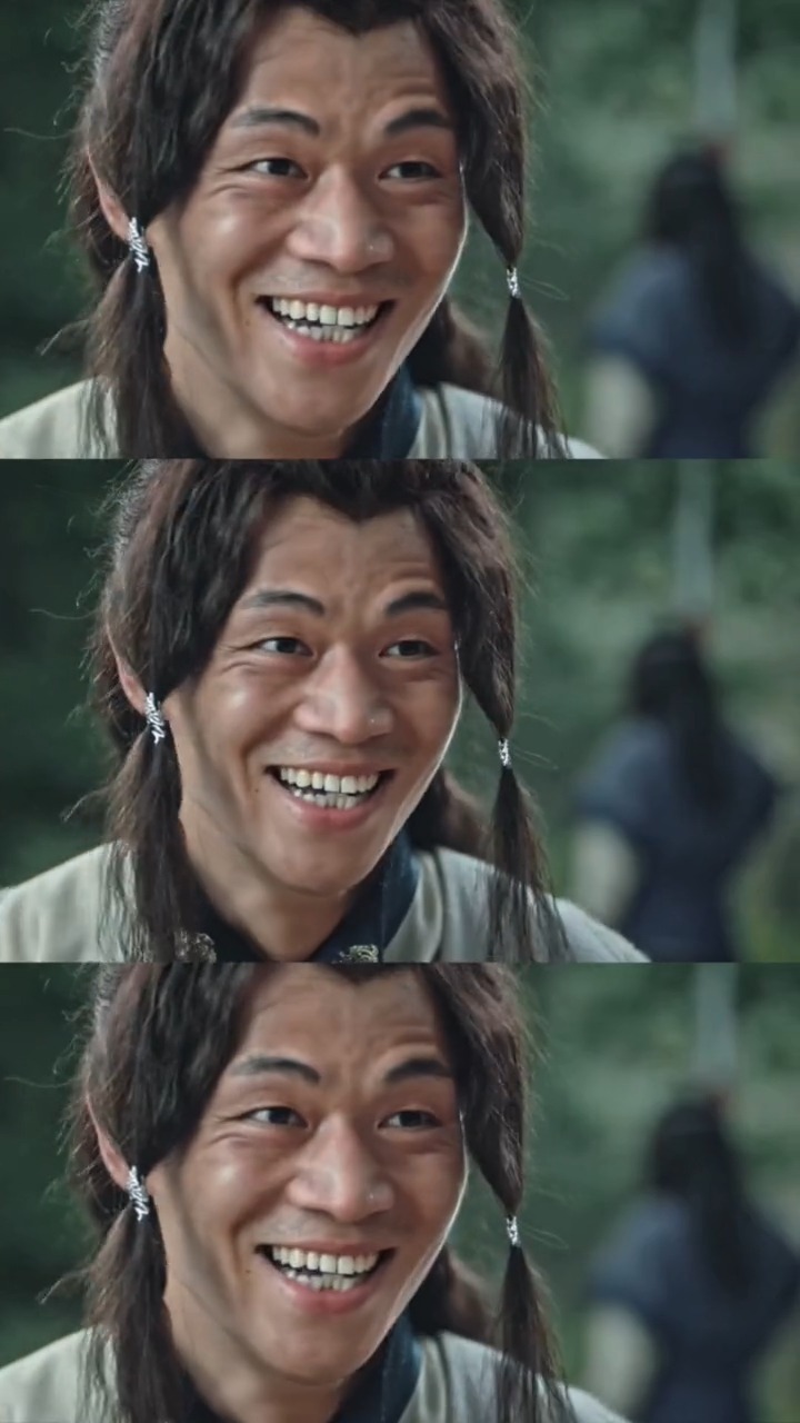 打蛇打七寸这七寸拿捏的好准,爬到大蟒蛇身上去数,你蛇哥都着急了