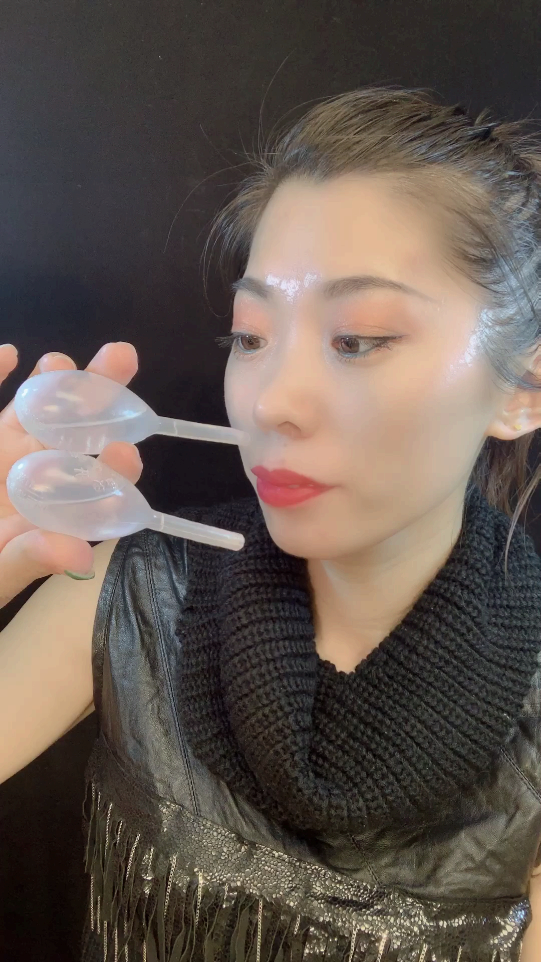 感恩节#开塞露真的能喝吗?