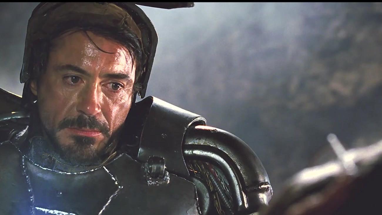 无人不识钢铁侠,可谁又知道他叫伊森