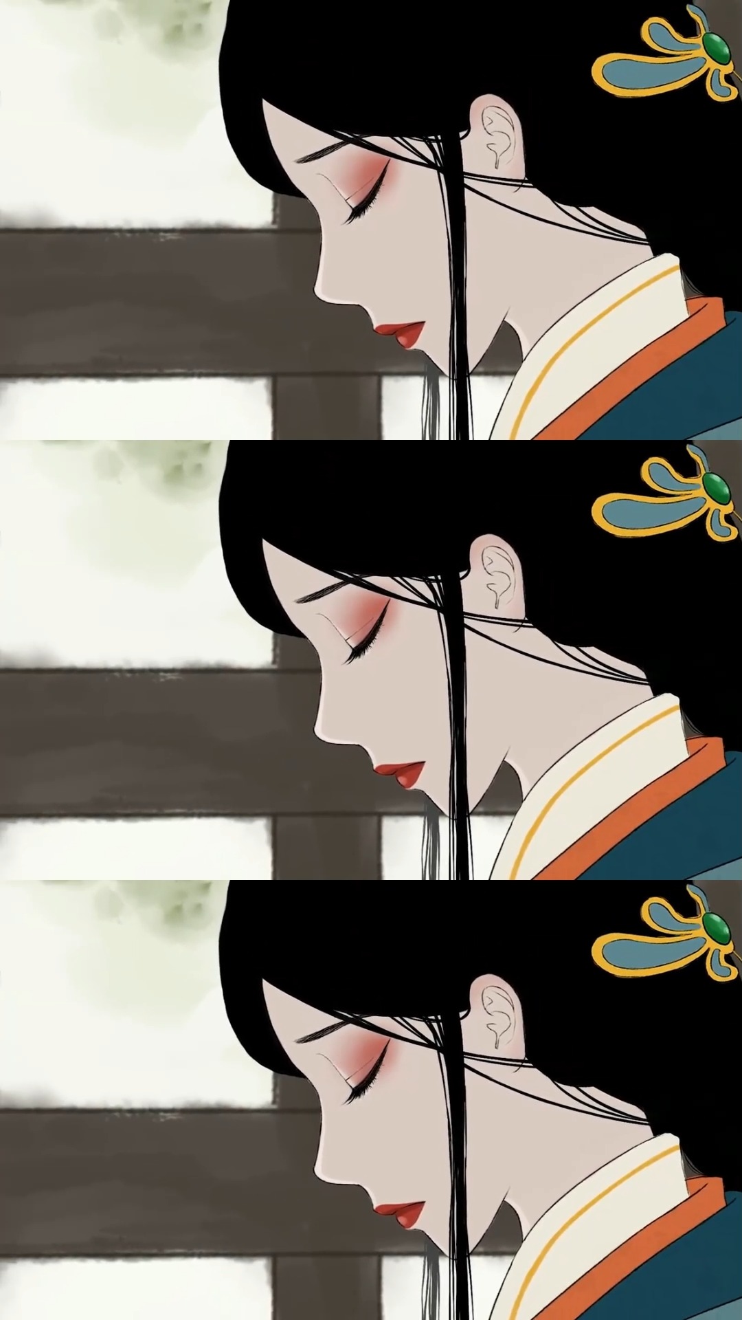 红豆生南国春来发几枝愿君多采撷此物最相思