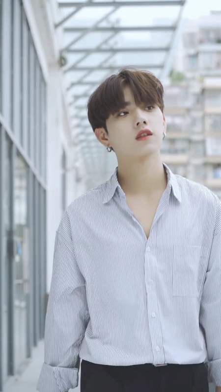 扫码下载度小视 发个视频 让别人知道 志鸿白马小志 28.92万粉丝