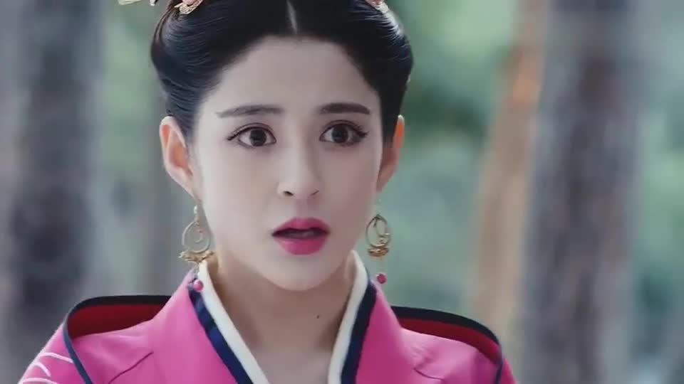 锦绣未央叱云南约见李长乐,结果表兄妹两个人联手报复,真可怕