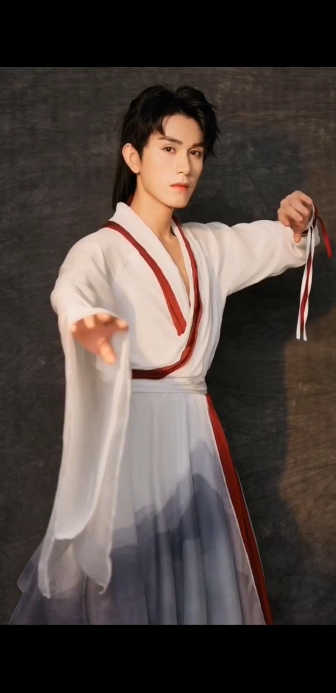 朱赞锦#朱赞锦不只长的帅,舞蹈跳的也很棒,好羡慕会跳舞的人.