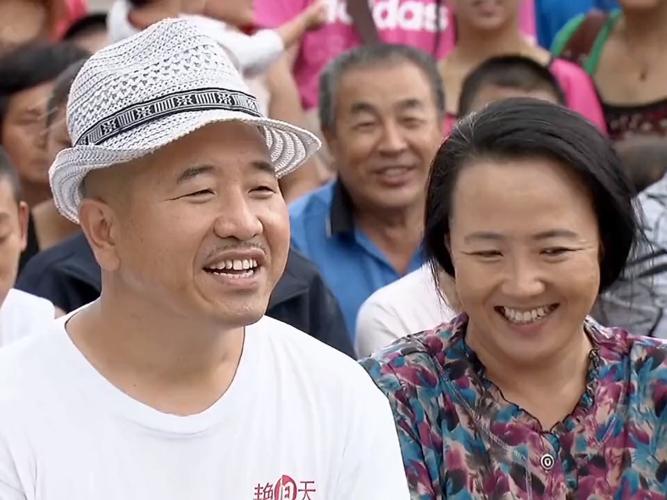 搞笑影视#刘能谢广坤比嘴上功夫,广坤叔真不行呀#乡村爱情#刘能