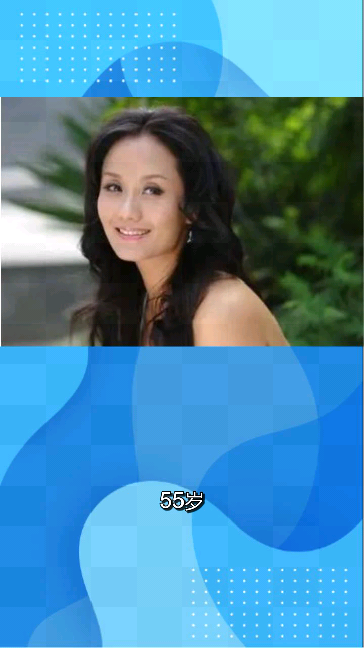 李颖多大年龄了?