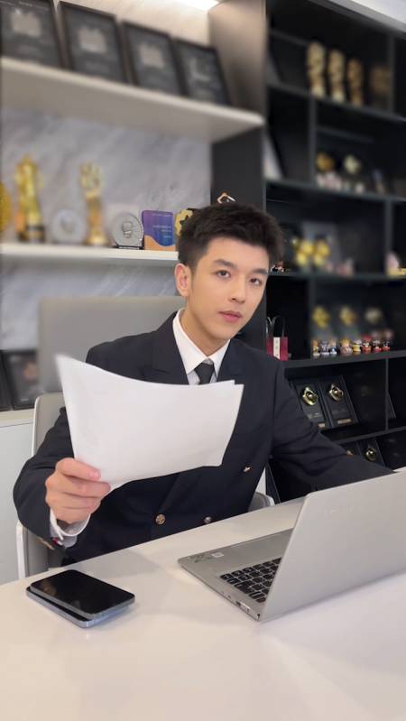 这就是在一起久了老夫老妻的默契?