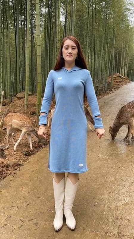 养十几头鹿比打工那个更划算你们算算每天分享真实养鹿心得喜欢的双击