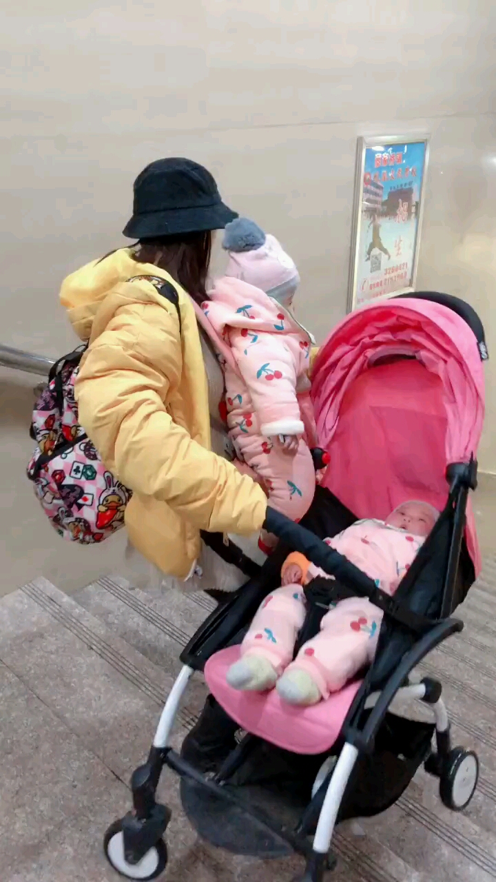 女人最狼狈的时候